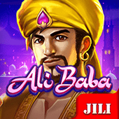Biểu tượng trò nóng Ali Baba
