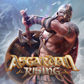 Biểu tượng trò nóng Asgardian Trỗi Dậy