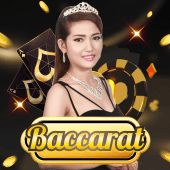 Biểu tượng trò nóng Baccarat