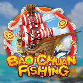 Biểu tượng trò bắn cá Câu Cá Bao Chuan