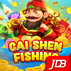 Biểu tượng trò nóng Câu Cá Thần Tài
