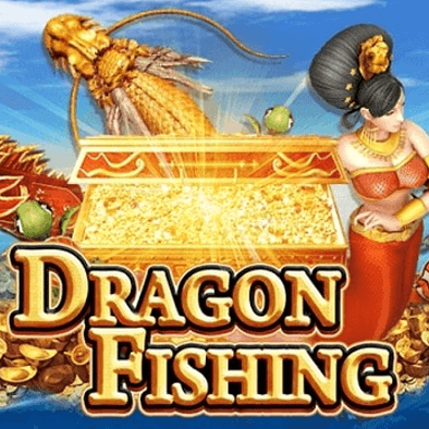 Biểu tượng trò bắn cá Câu Cá Rồng