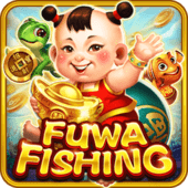 Biểu tượng trò bắn cá Câu Cá Fuwa
