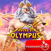 Biểu tượng trò nóng Cổng Olympus