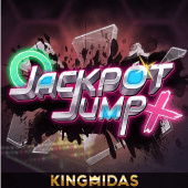 Biểu tượng trò Nhảy Jackpot
