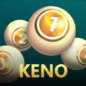 Biểu tượng trò Keno