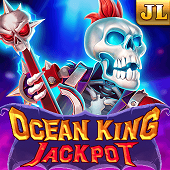 Biểu tượng trò bắn cá Vua Đại Dương Jackpot