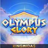 Biểu tượng trò Vinh Quang Olympus