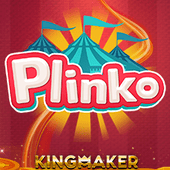 Biểu tượng trò Plinko
