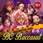 Biểu tượng bàn Sexy Blockchain Baccarat