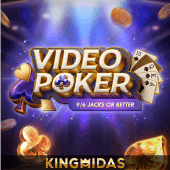 Biểu tượng trò Video Poker